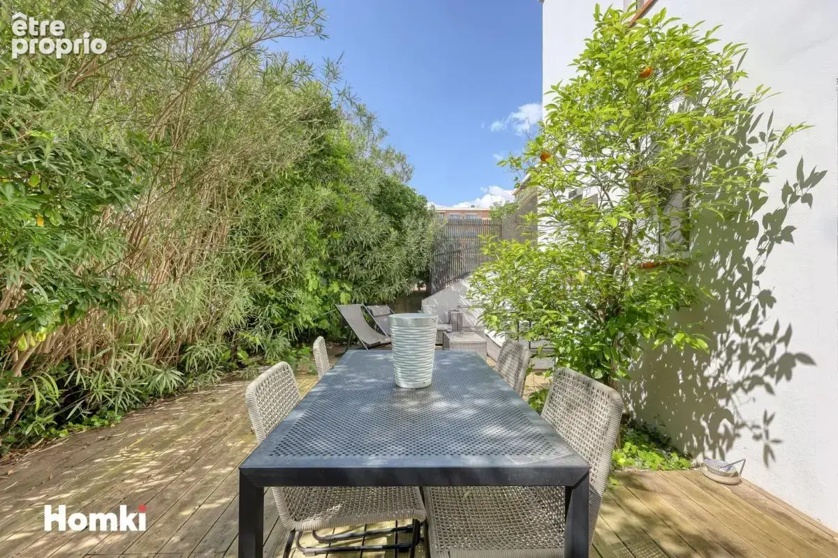 Appartement T4 de 98 m² à Hyères 83400, Impasse du Réal Baye - photo 8
