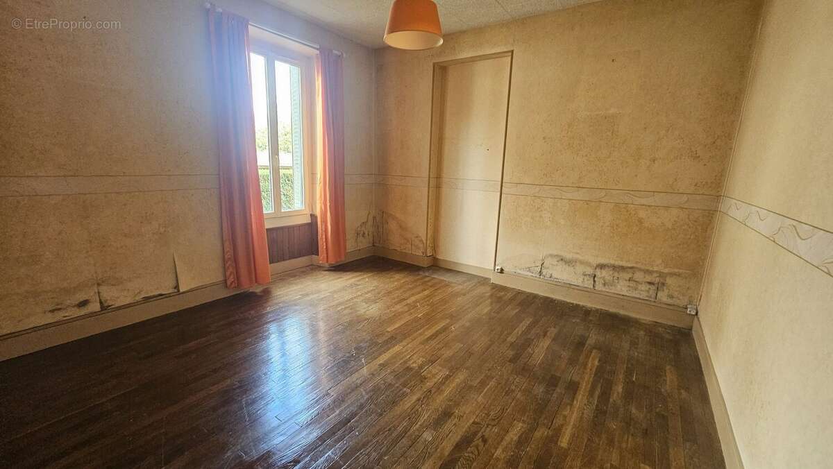 Appartement à NUITS-SAINT-GEORGES