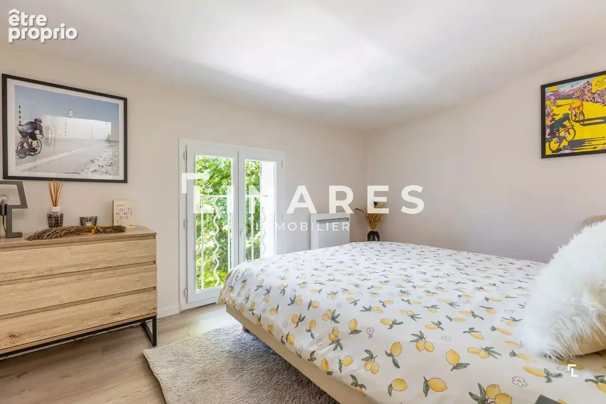 L'ecrin de pertuis - maison t4 de 86m2 - pertuis - photo 7