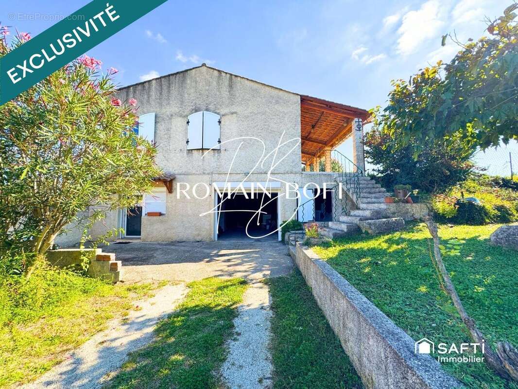 Photo 4 - Maison à LA CALMETTE