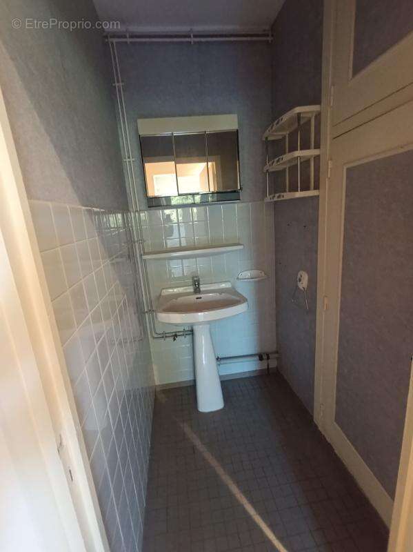 Appartement à AMIENS