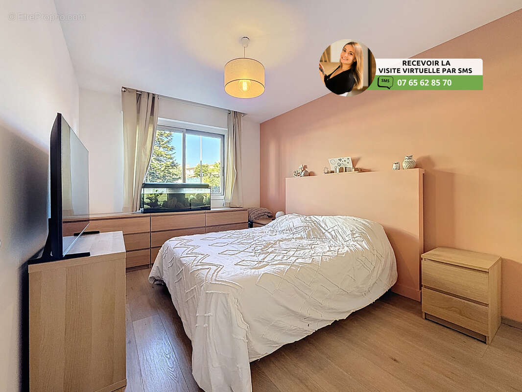 Appartement à CAGNES-SUR-MER