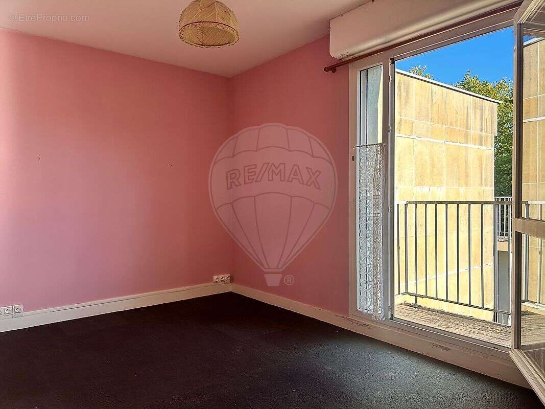 Appartement à NEVERS