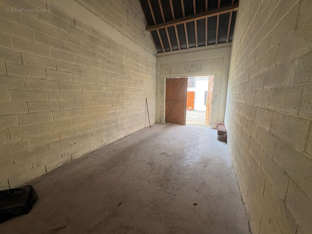 Maison à NOGENT-L'ARTAUD