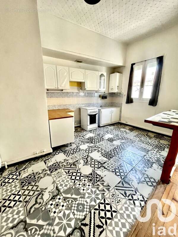 Photo 3 - Appartement à FRONTIGNAN