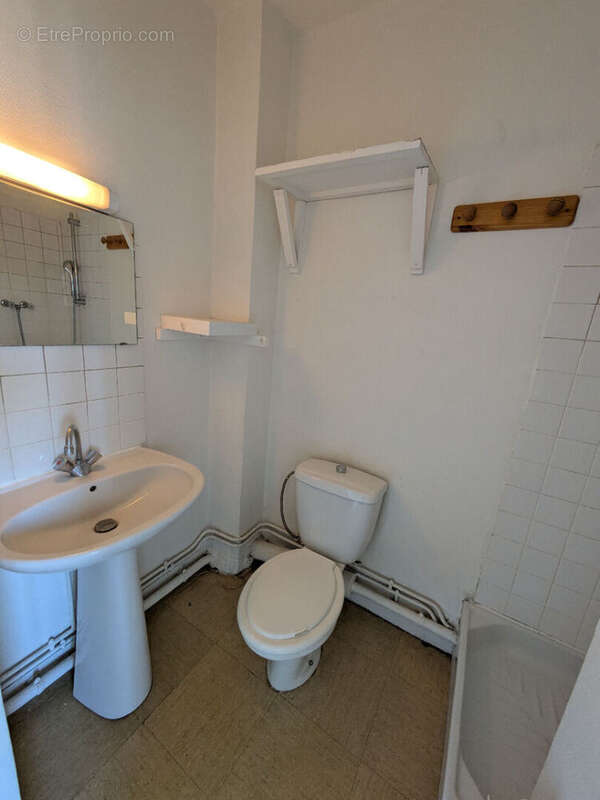 Appartement Evreux 1 pièce(s) 13 m2 - photo 4