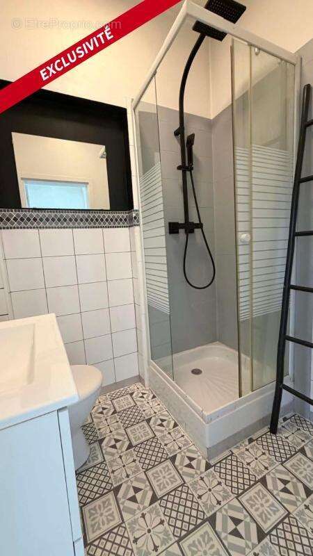 Appartement à MAULE