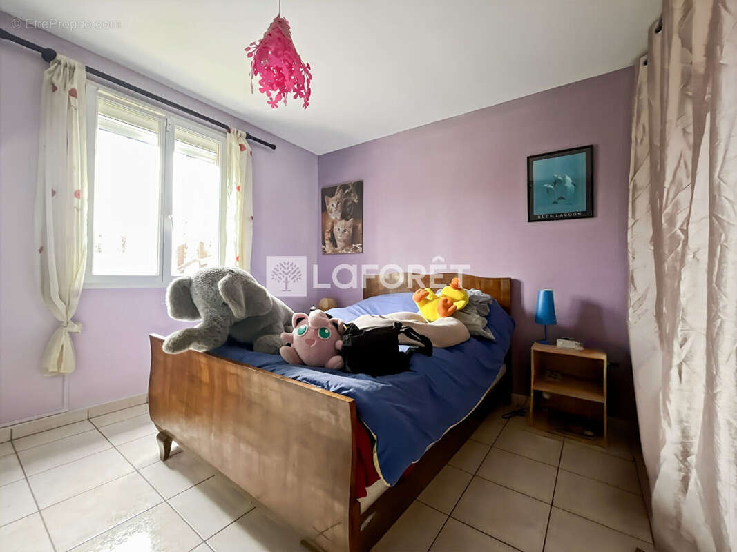 Maison à SAINT-MARCEL-LES-VALENCE