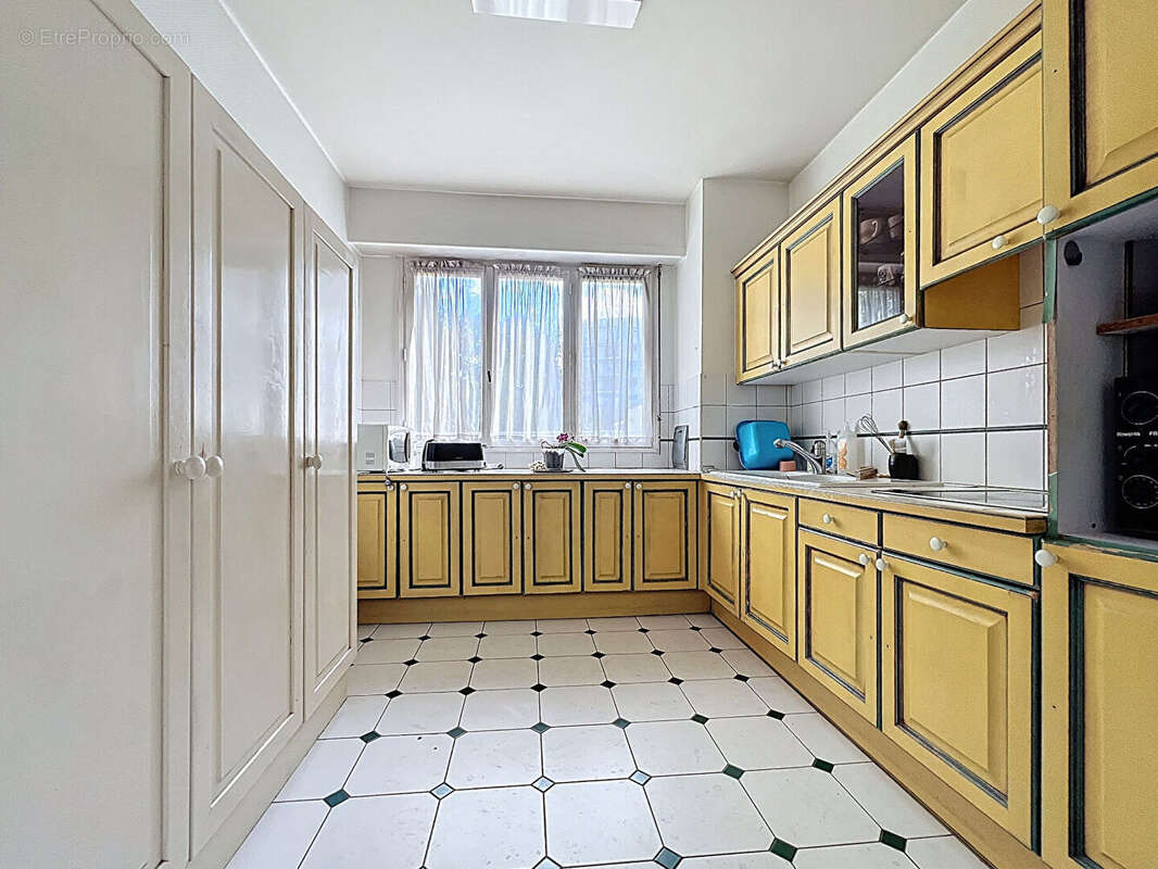 Appartement à CHOLET