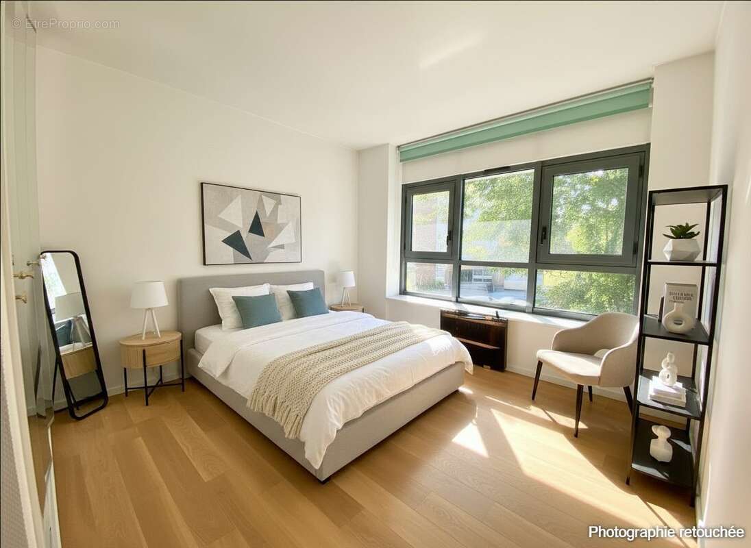 Appartement à LAMBERSART