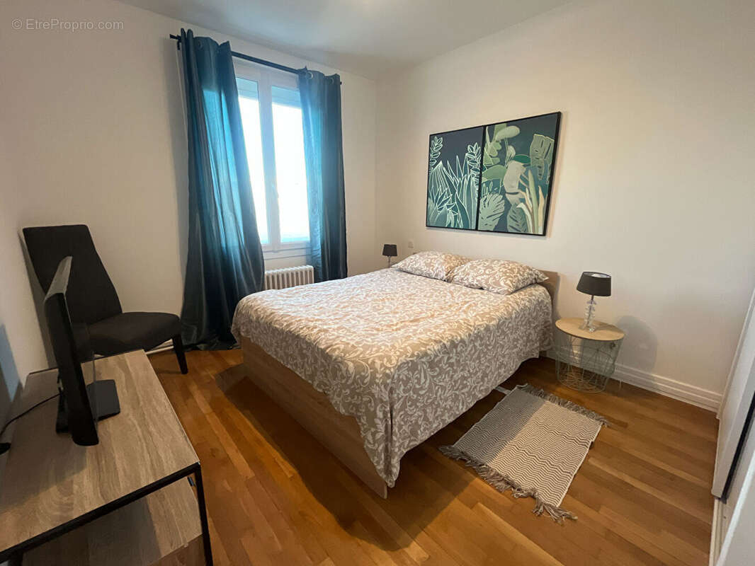 Appartement à ROYAN