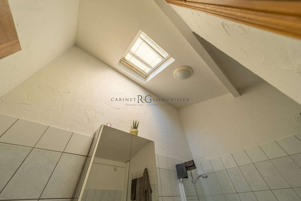 Appartement à MONTIGNY-LES-METZ