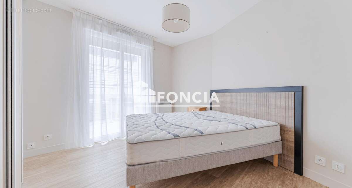 Appartement à TOURS