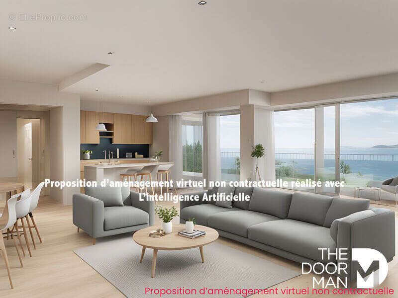 Maison à MANDELIEU-LA-NAPOULE