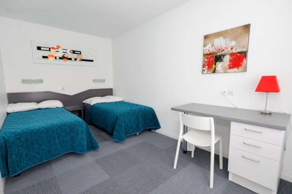 INVESTISSEMENT LOCATIF  DAX  Résidence de tourisme Les Demeures de Borda 1 - 6.42 % de rentabilité - photo 5