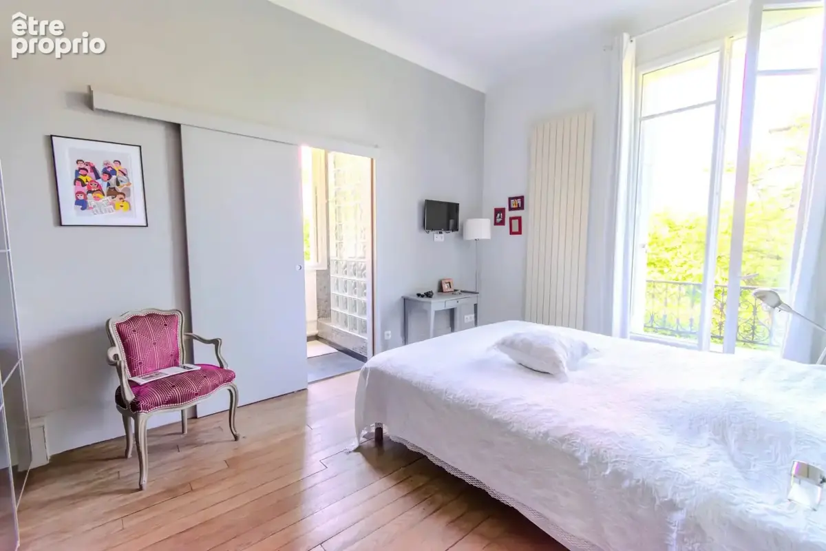 Appartement - photo 4