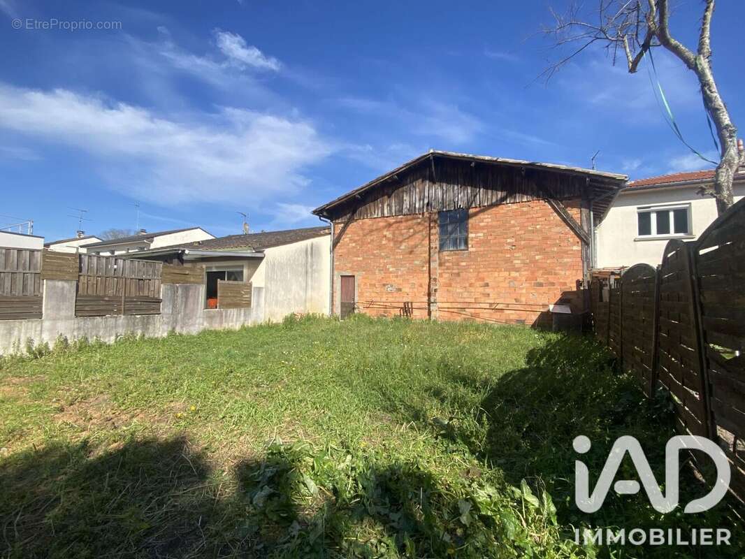 Appartement 115 m² à Libourne  - photo 2
