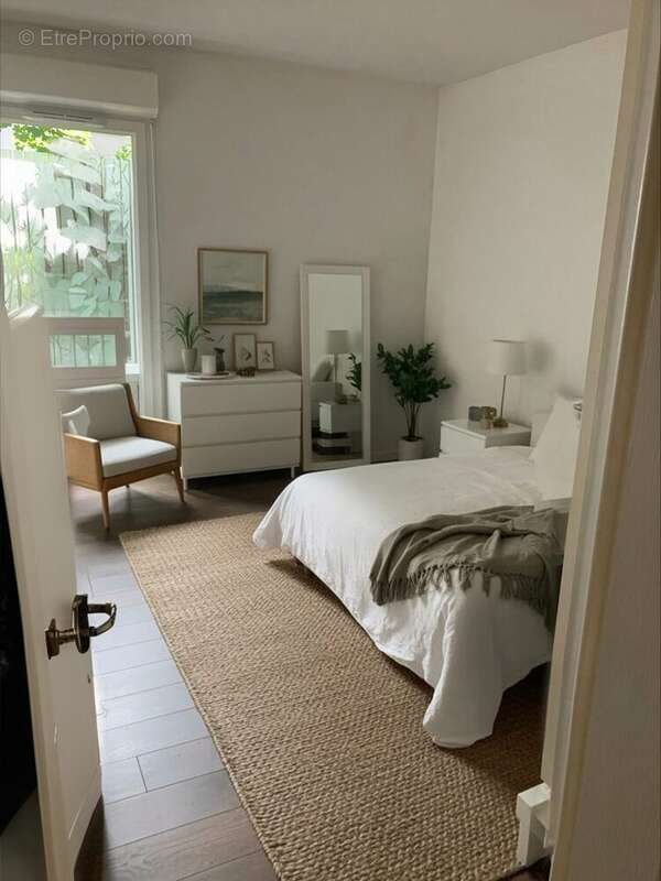 Appartement à PESSAC