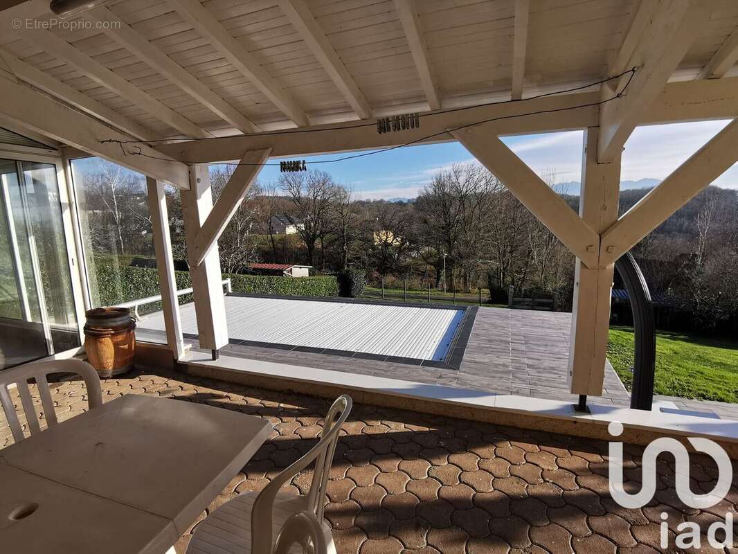 Photo 2 - Maison à LEDEUIX