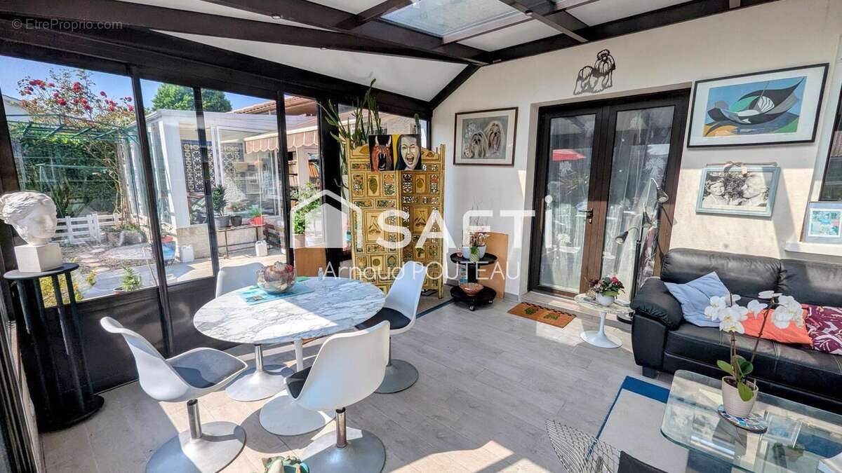 Photo 4 - Maison à LE BARP