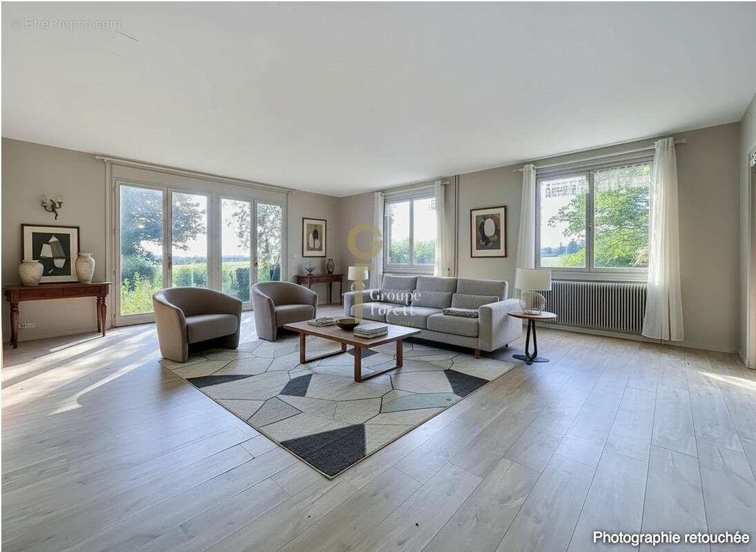 Maison 204 m² à Bondues  - photo 3