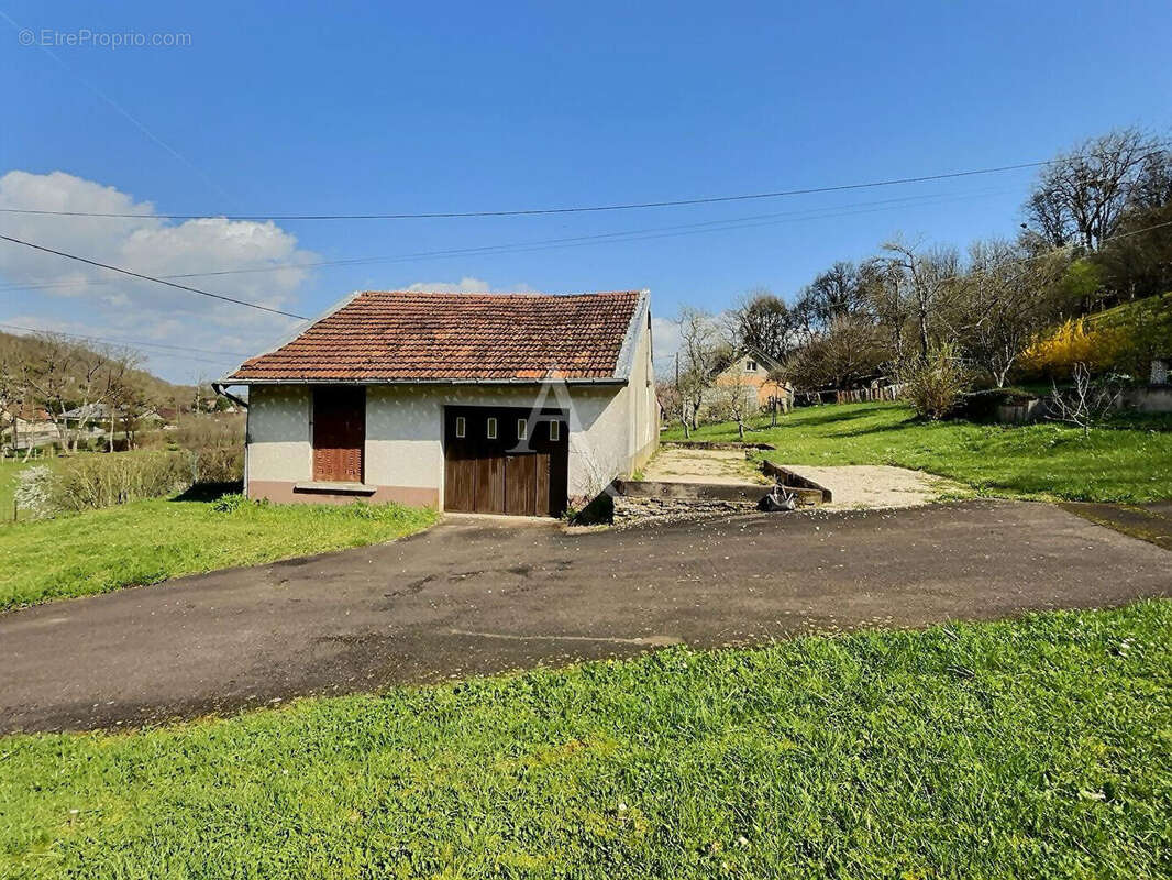 Maison 4 pièce(s) 85.67 m2 - photo 7