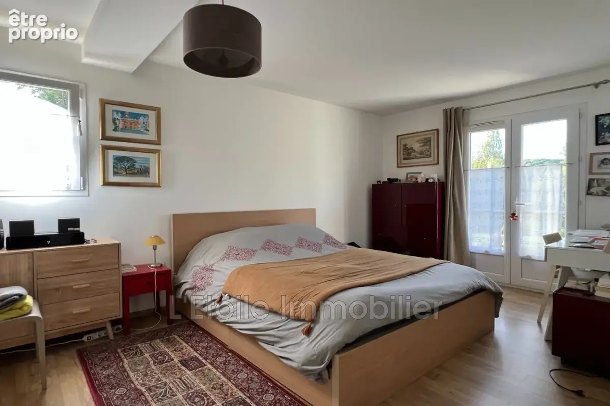 Maison 5 pièces 131 m² à vendre à Longny-Au-Perche (61290) - photo 4