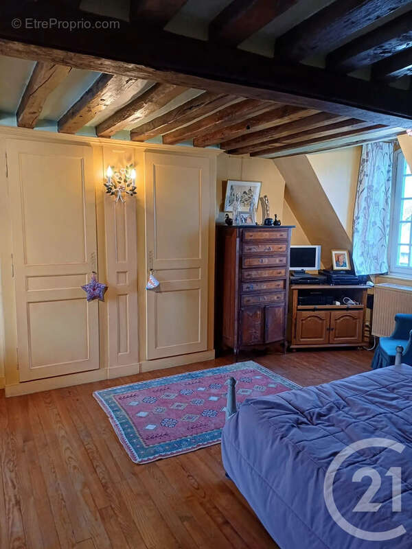 Maison à PONT-AUDEMER