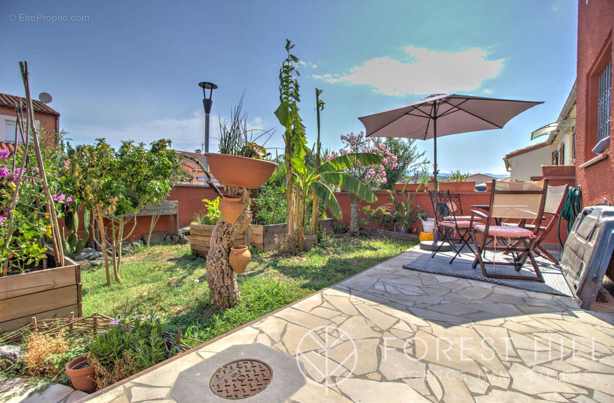Une maison où il fait bon vivre ! - photo 9