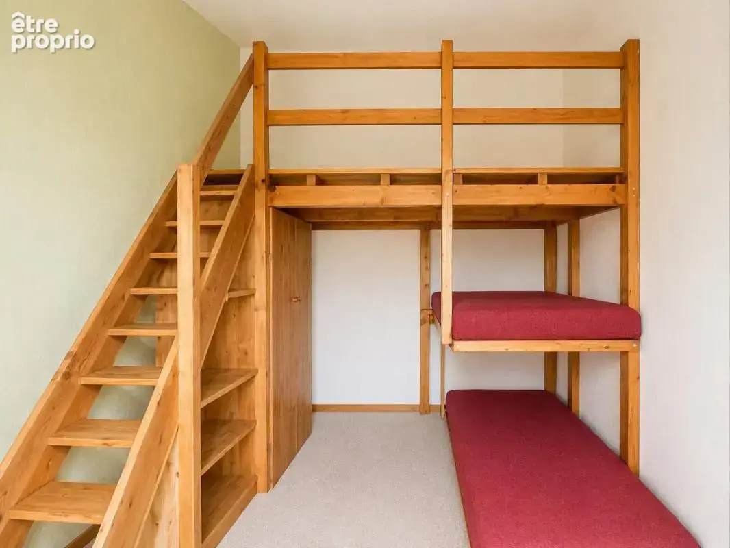 Appartement - photo 14