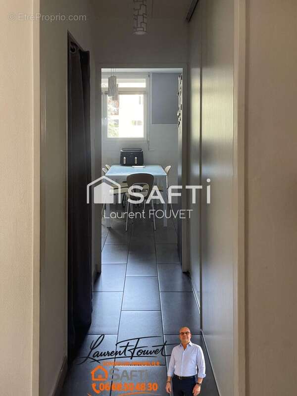 Photo 5 - Appartement à LA FOUILLOUSE