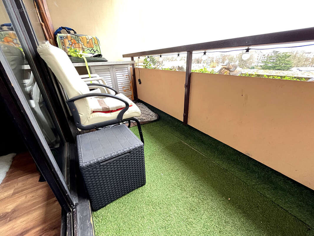 Appartement à MONTIGNY-LE-BRETONNEUX