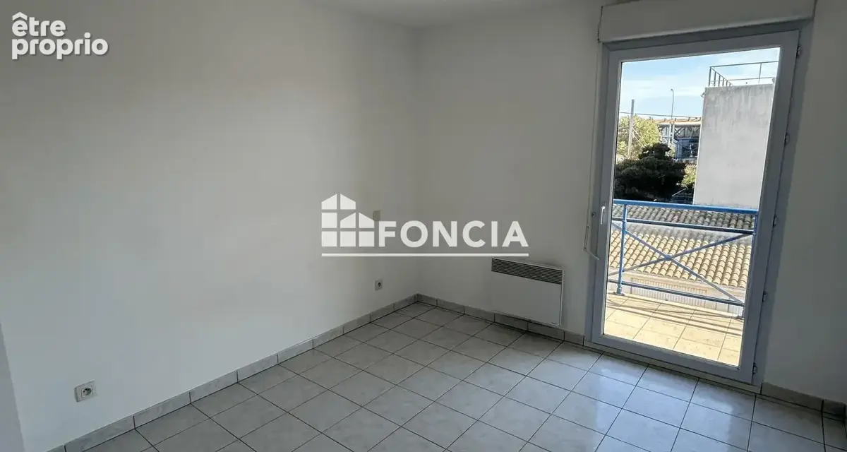 Appartement 3 pièces 55 m² à vendre à Narbonne (11100) - photo 6