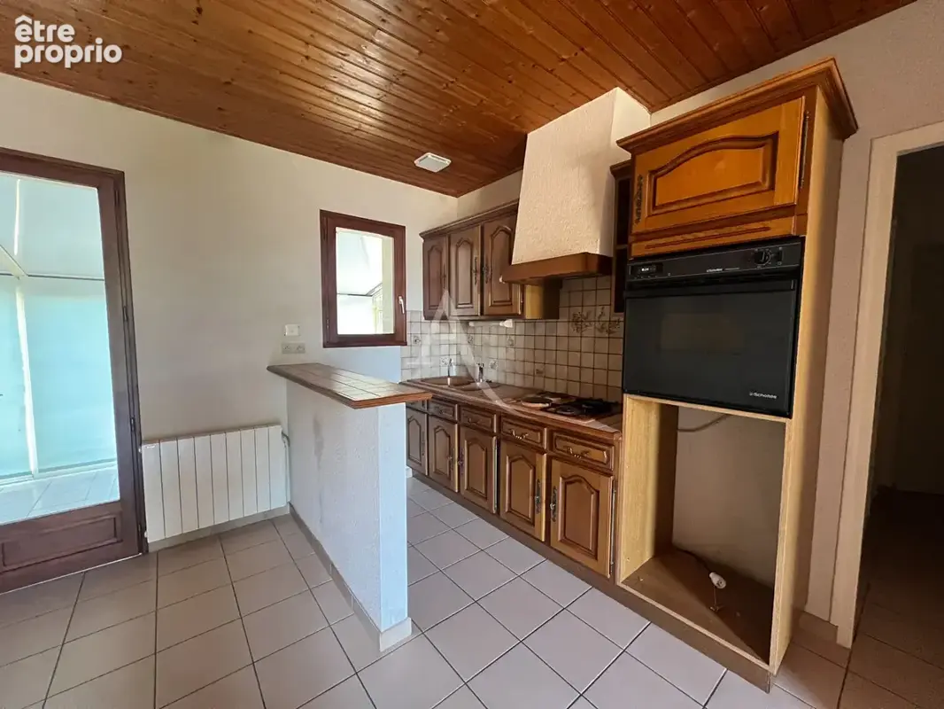 Maison Longeville Sur Mer 3 pièce(s) 65 m2 - photo 6