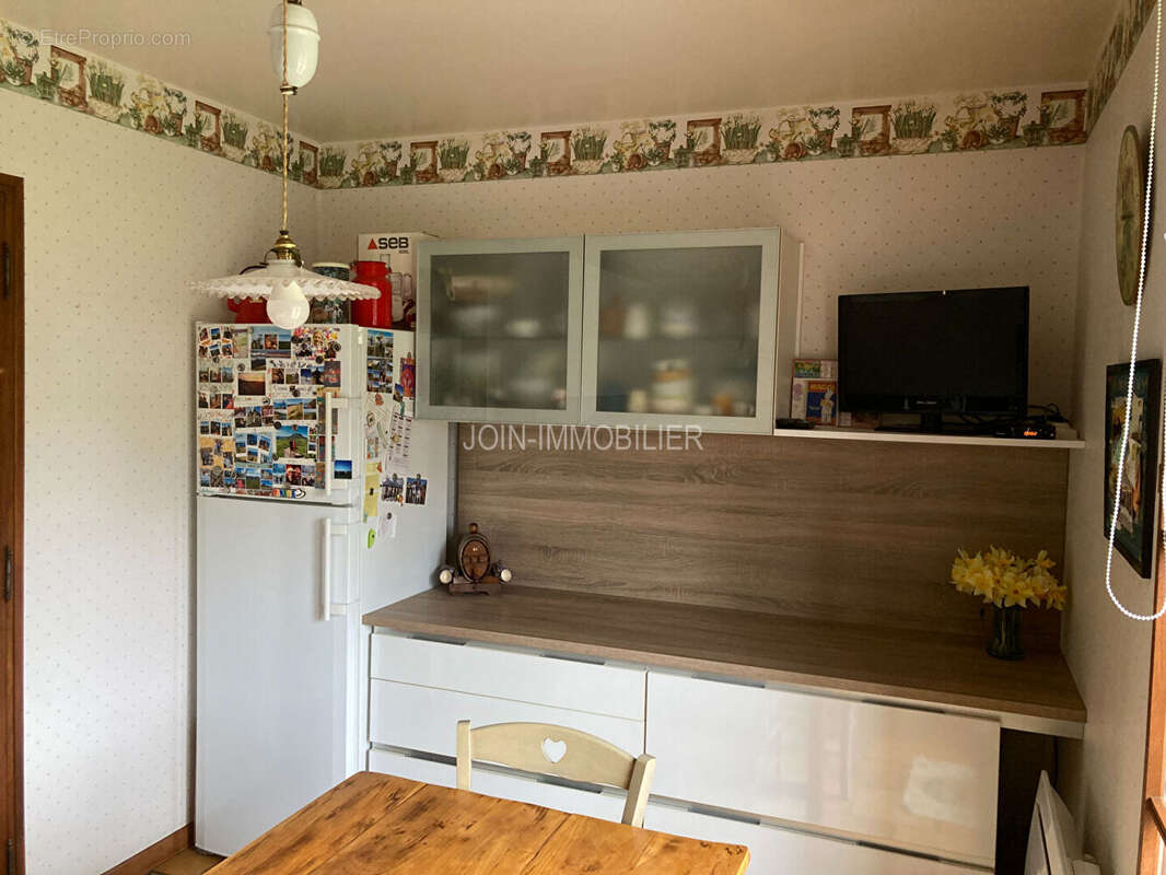 Maison traditionnelle de 98,60 m² - Aux portes de Dieppe - photo 7
