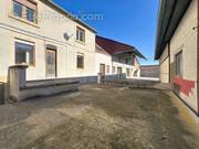 Maison à HERMONVILLE