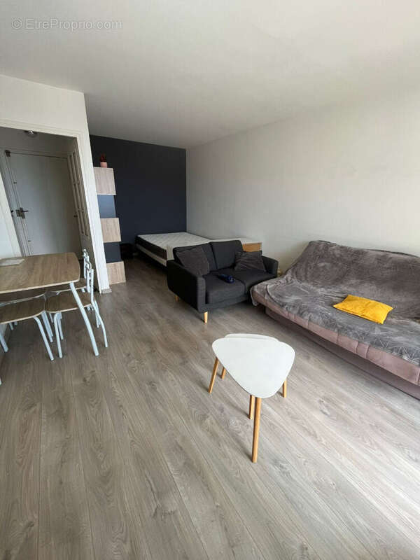 Appartement à BASTIA