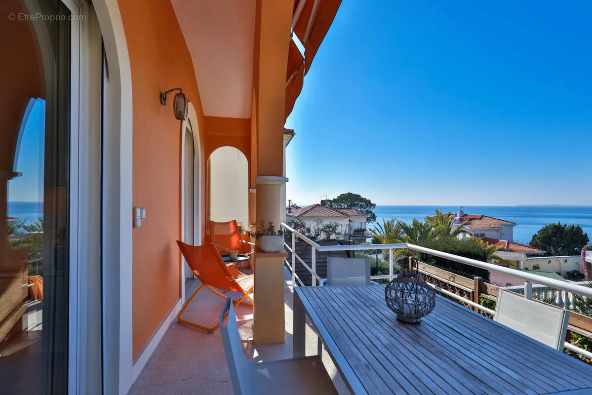 Maison à NICE