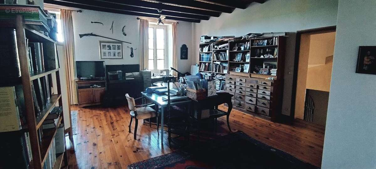 Maison à CARCASSONNE