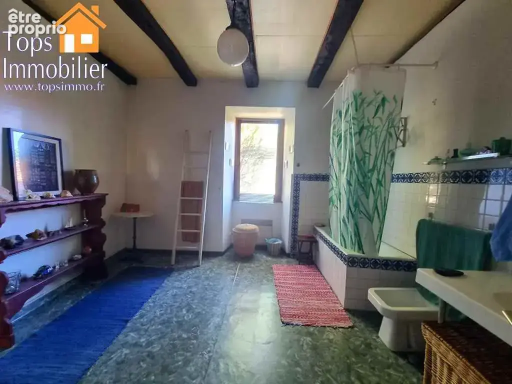 Maison de Caractere de 143 m2 Secteur Montbazens / Rignac - photo 9