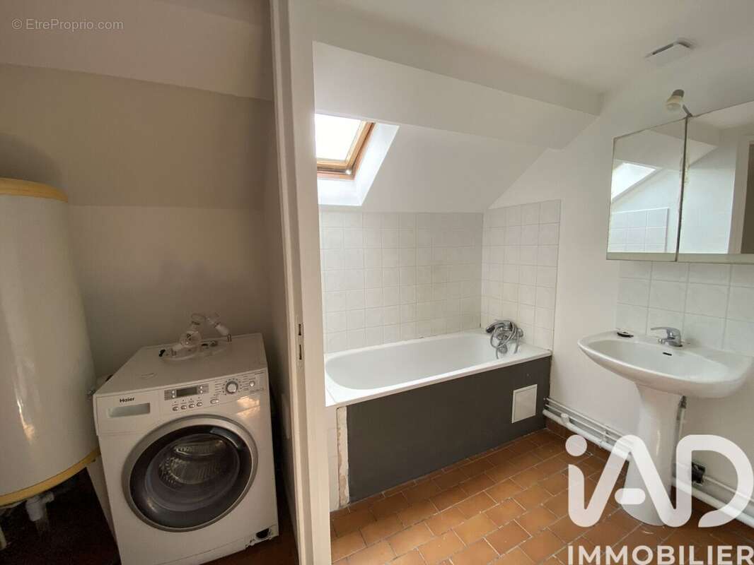 Photo 6 - Appartement à MALESHERBES