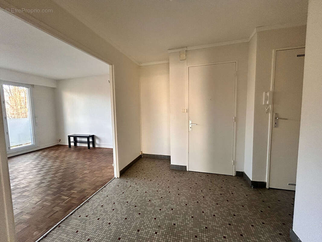 Appartement à BREST