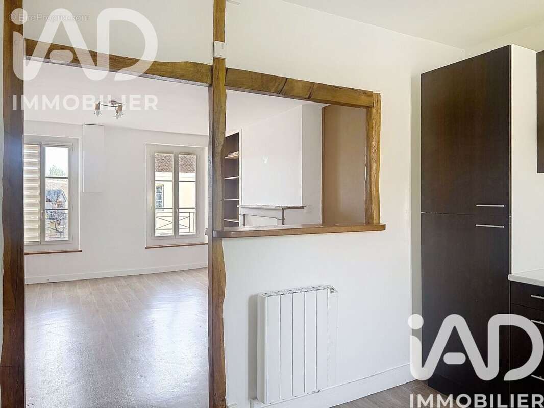 Photo 9 - Maison à SAINT-GERMAIN-DES-PRES