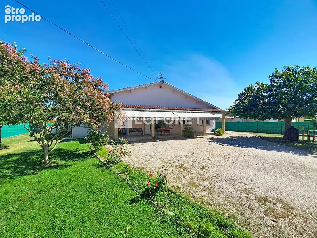 Maison de type 5 de 95 m², La Ville-Dieu-du-Temple - photo 3