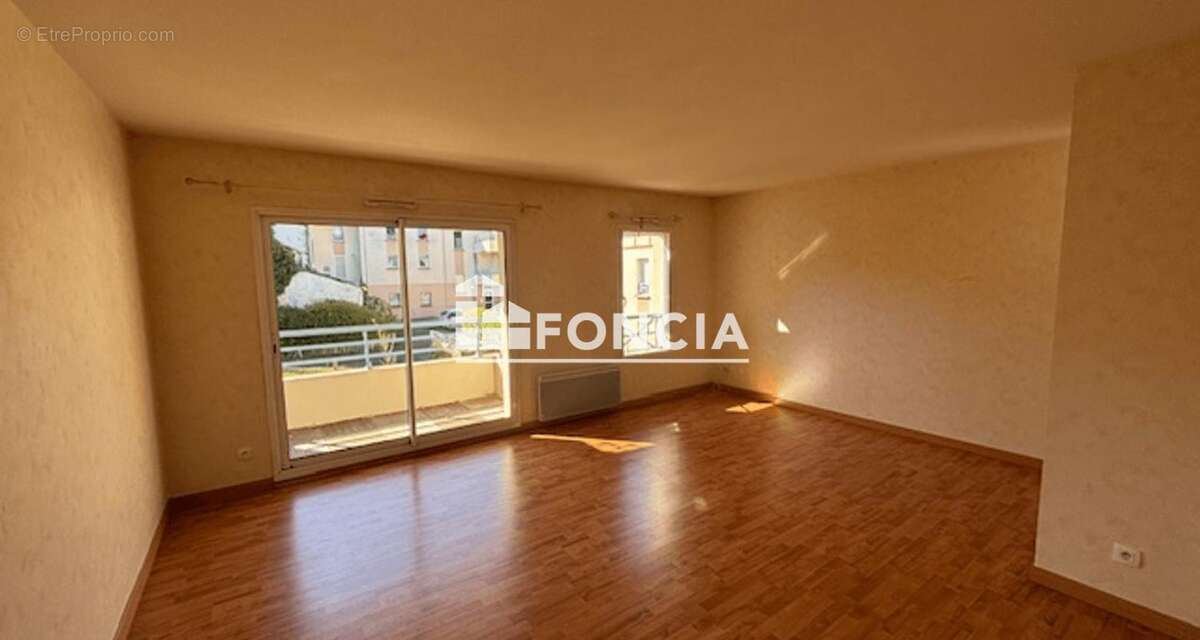 Appartement à FOUESNANT