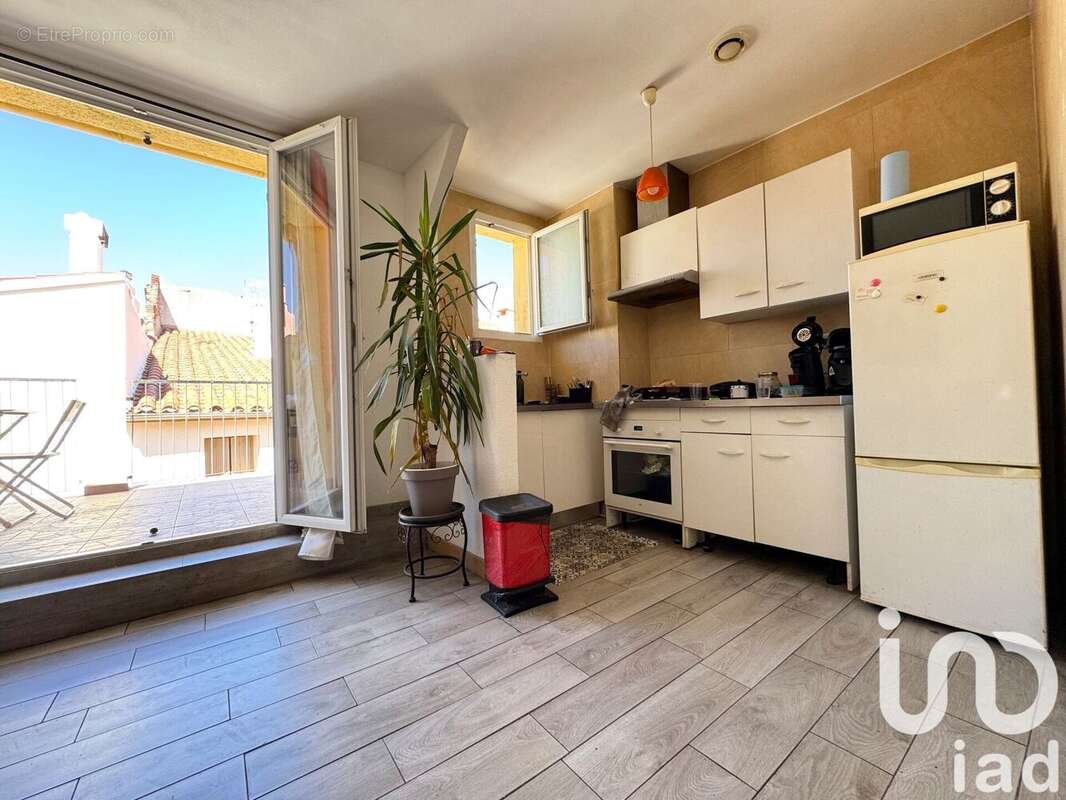 Photo 4 - Appartement à RIVESALTES
