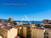 Appartement à BEAUSOLEIL