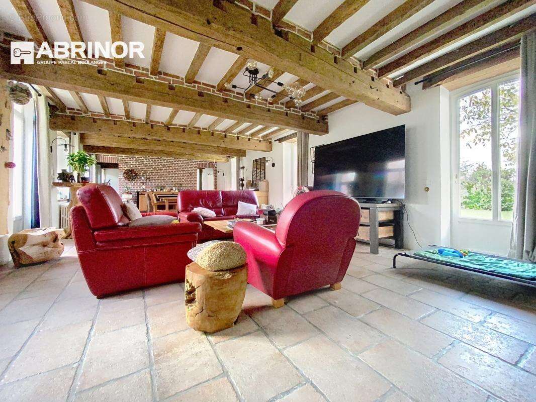 Maison à CAPPELLE-EN-PEVELE