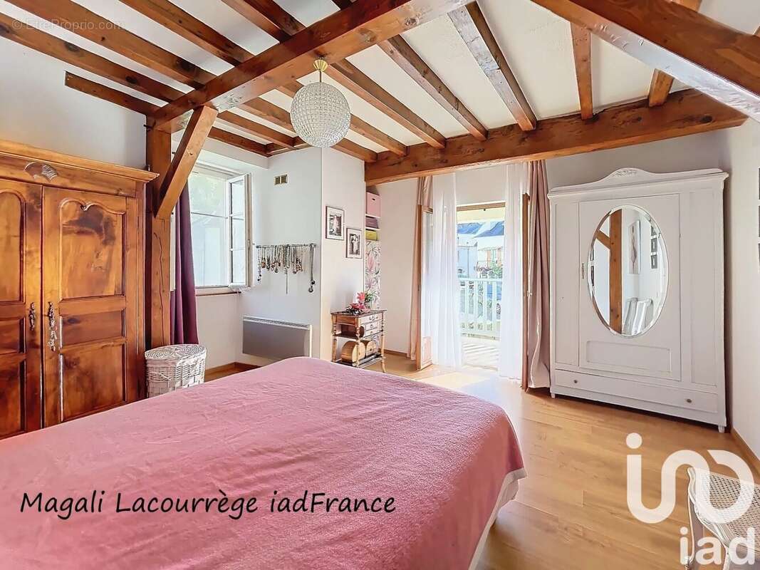 Photo 9 - Maison à ASTE-BEON