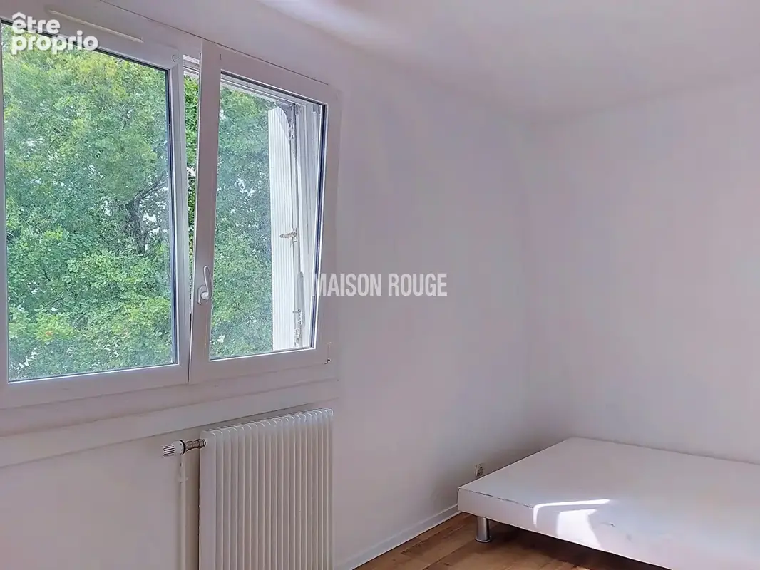 Appartement Vannes 5 pièce(s) - photo 7